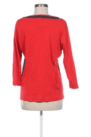 Дамска блуза Signature, Размер XL, Цвят Многоцветен, Цена 36,10 лв.