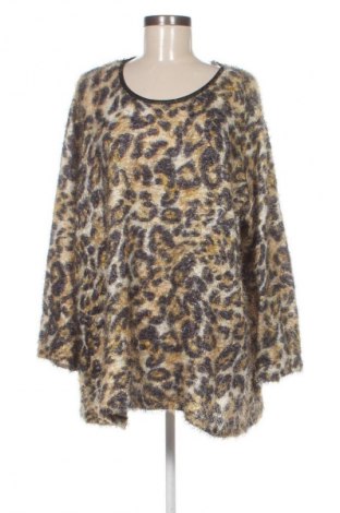 Bluză de femei Unbranded, Mărime 3XL, Culoare Multicolor, Preț 50,00 Lei