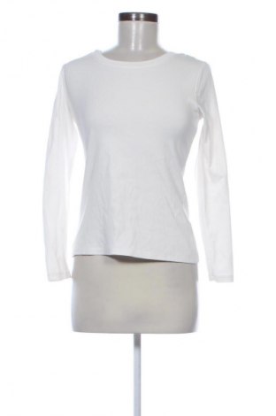 Дамска блуза Unbranded, Размер S, Цвят Бял, Цена 19,14 лв.