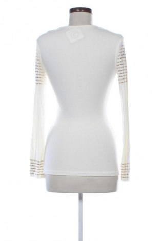 Дамска блуза Unbranded, Размер M, Цвят Бял, Цена 19,14 лв.