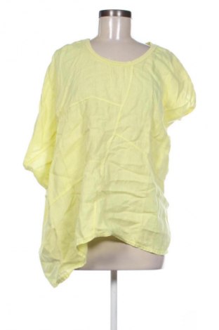 Dámska blúza Unbranded, Veľkosť M, Farba Žltá, Cena  9,79 €
