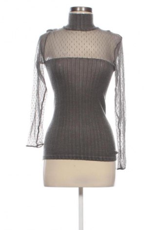 Bluză de femei Unbranded, Mărime M, Culoare Gri, Preț 51,45 Lei