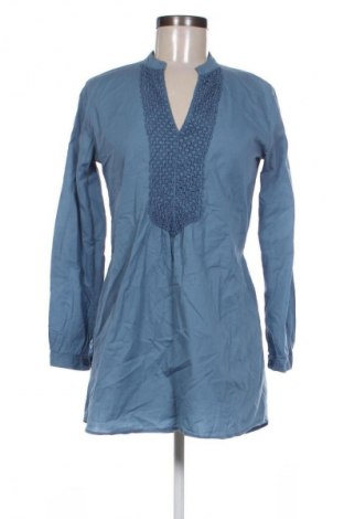 Dámská halenka Unbranded, Velikost S, Barva Modrá, Cena  242,00 Kč