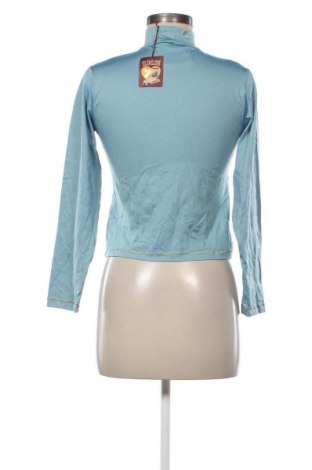 Dámska blúza Unbranded, Veľkosť L, Farba Modrá, Cena  9,95 €