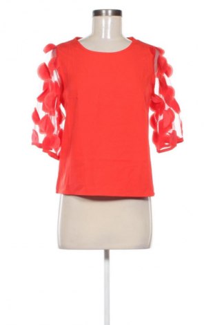 Dámská halenka Unbranded, Velikost S, Barva Červená, Cena  241,00 Kč