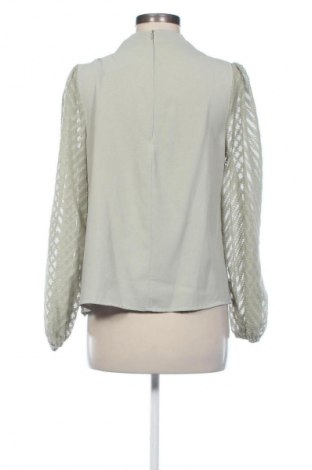 Dámská halenka Unbranded, Velikost M, Barva Zelená, Cena  247,00 Kč