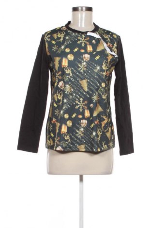 Dámská halenka Unbranded, Velikost M, Barva Vícebarevné, Cena  392,00 Kč