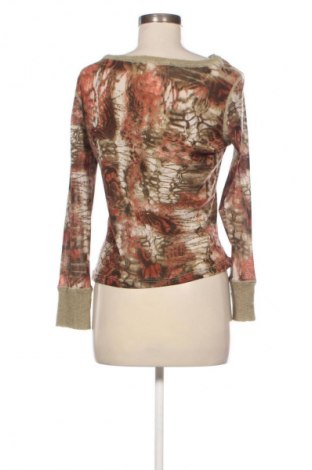 Дамска блуза Unbranded, Размер M, Цвят Многоцветен, Цена 19,55 лв.