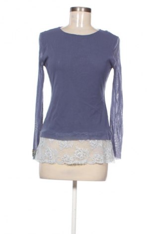 Dámská halenka Unbranded, Velikost M, Barva Modrá, Cena  247,00 Kč