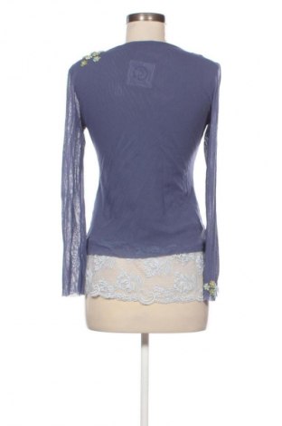 Dámská halenka Unbranded, Velikost M, Barva Modrá, Cena  247,00 Kč