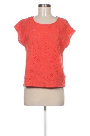 Bluzka damska Unbranded, Rozmiar S, Kolor Czerwony, Cena 44,00 zł