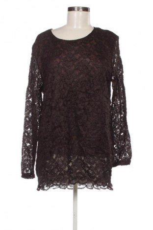 Damen Shirt Unbranded, Größe XL, Farbe Braun, Preis 8,99 €