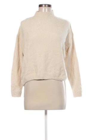 Bluzka damska Unbranded, Rozmiar L, Kolor ecru, Cena 39,99 zł