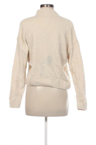 Bluzka damska Unbranded, Rozmiar L, Kolor ecru, Cena 39,99 zł