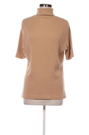 Дамска блуза Unbranded, Размер XL, Цвят Кафяв, Цена 19,55 лв.