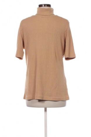 Дамска блуза Unbranded, Размер XL, Цвят Кафяв, Цена 19,55 лв.