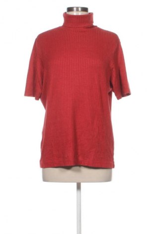 Дамска блуза Unbranded, Размер XL, Цвят Червен, Цена 19,55 лв.