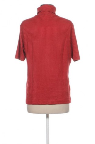 Дамска блуза Unbranded, Размер XL, Цвят Червен, Цена 19,55 лв.