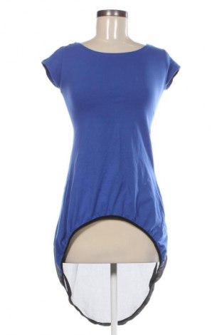 Дамска блуза Unbranded, Размер M, Цвят Многоцветен, Цена 13,99 лв.