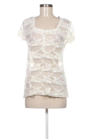 Bluză de femei Unbranded, Mărime M, Culoare Alb, Preț 50,37 Lei