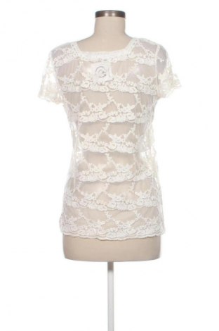 Bluză de femei Unbranded, Mărime M, Culoare Alb, Preț 50,37 Lei