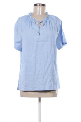 Dámska blúza Unbranded, Veľkosť L, Farba Modrá, Cena  9,72 €