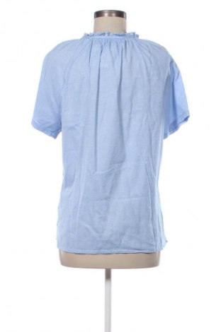 Dámska blúza Unbranded, Veľkosť L, Farba Modrá, Cena  9,72 €