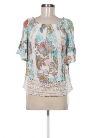 Dámska blúza Unbranded, Veľkosť M, Farba Viacfarebná, Cena  9,72 €