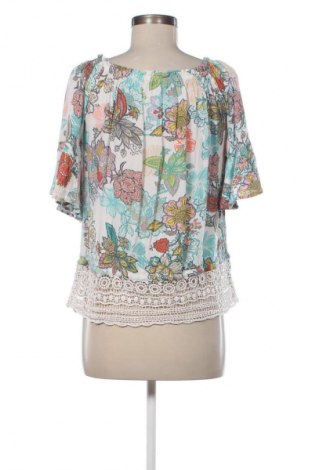 Dámska blúza Unbranded, Veľkosť M, Farba Viacfarebná, Cena  9,72 €