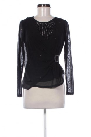 Dámská halenka Unbranded, Velikost M, Barva Černá, Cena  392,00 Kč