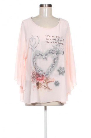 Dámská halenka Unbranded, Velikost L, Barva Vícebarevné, Cena  241,00 Kč