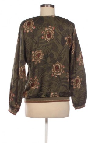 Дамска блуза Unbranded, Размер L, Цвят Многоцветен, Цена 19,00 лв.