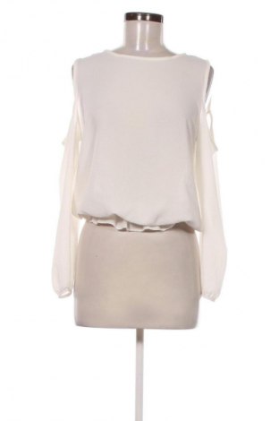 Γυναικεία μπλούζα Akè, Μέγεθος S, Χρώμα Λευκό, Τιμή 24,55 €