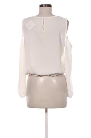 Γυναικεία μπλούζα Akè, Μέγεθος S, Χρώμα Λευκό, Τιμή 24,55 €