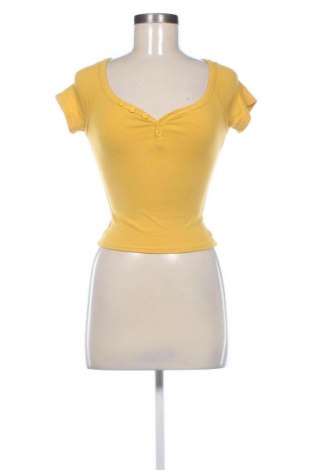 Női blúz Unbranded, Méret S, Szín Sárga, Ár 3 910 Ft