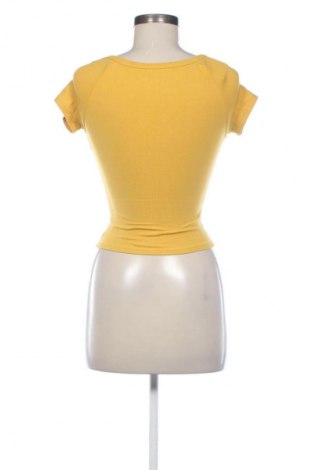 Női blúz Unbranded, Méret S, Szín Sárga, Ár 3 910 Ft