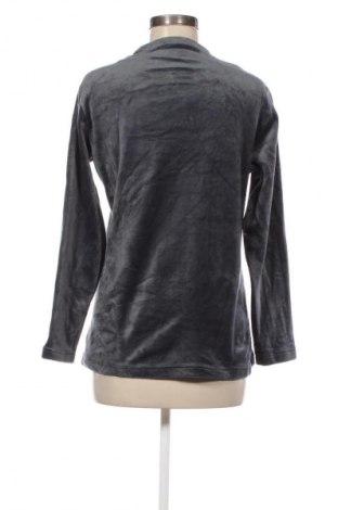 Дамска блуза Unbranded, Размер L, Цвят Сив, Цена 9,99 лв.