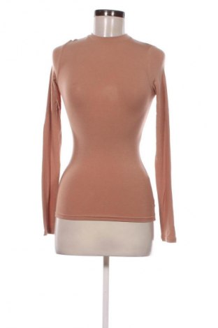 Dámská halenka Unbranded, Velikost XS, Barva Béžová, Cena  247,00 Kč