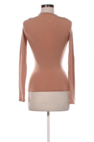 Dámská halenka Unbranded, Velikost XS, Barva Béžová, Cena  247,00 Kč