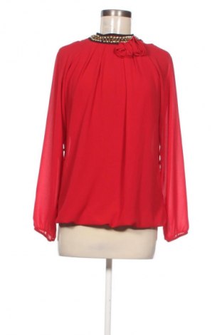 Bluzka damska Unbranded, Rozmiar M, Kolor Czerwony, Cena 43,68 zł