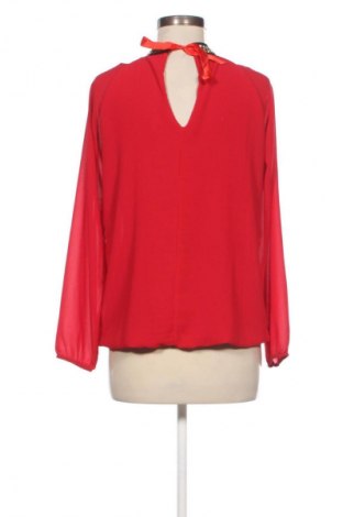 Bluzka damska Unbranded, Rozmiar M, Kolor Czerwony, Cena 43,68 zł