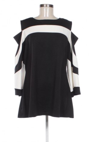 Дамска блуза Unbranded, Размер XXL, Цвят Многоцветен, Цена 19,00 лв.