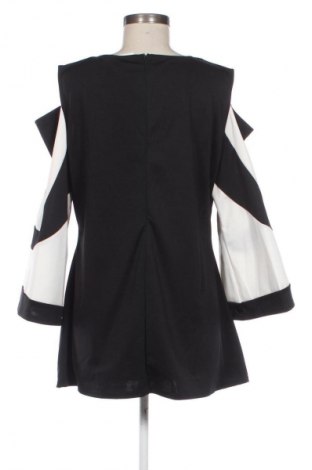 Дамска блуза Unbranded, Размер XXL, Цвят Многоцветен, Цена 19,00 лв.