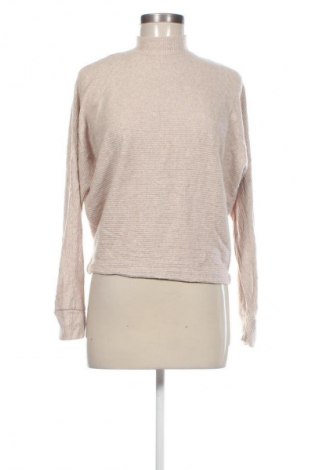 Дамска блуза Unbranded, Размер M, Цвят Бежов, Цена 9,99 лв.