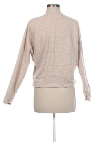 Дамска блуза Unbranded, Размер M, Цвят Бежов, Цена 9,99 лв.