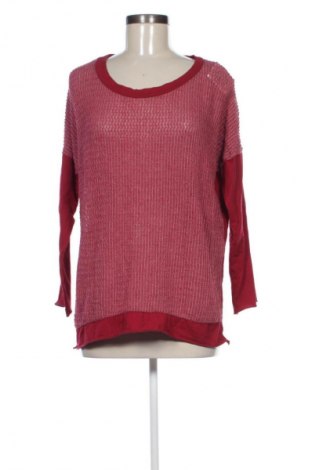 Damen Shirt Unbranded, Größe L, Farbe Rot, Preis € 10,00