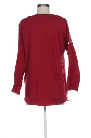 Damen Shirt Unbranded, Größe L, Farbe Rot, Preis € 10,00