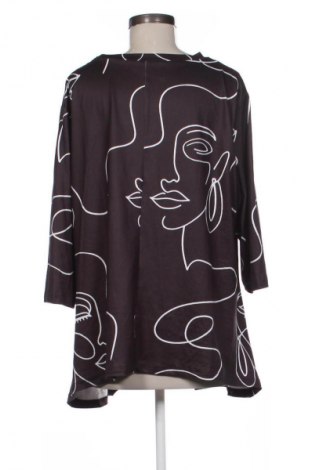 Dámska blúza Unbranded, Veľkosť 3XL, Farba Viacfarebná, Cena  8,95 €