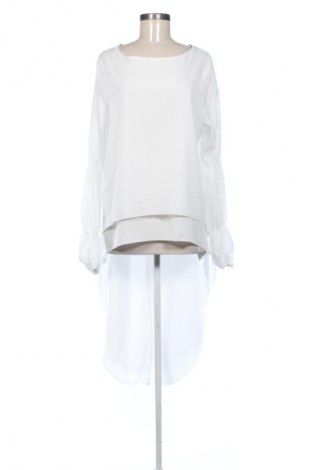 Дамска блуза Unbranded, Размер XL, Цвят Бял, Цена 19,55 лв.