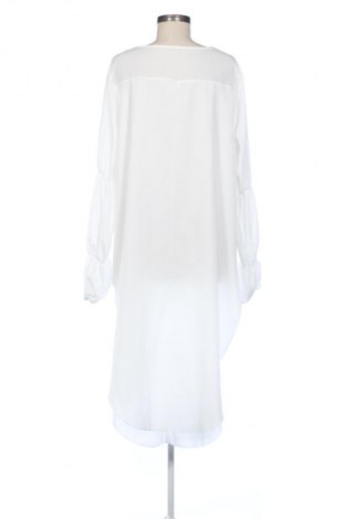 Дамска блуза Unbranded, Размер XL, Цвят Бял, Цена 19,55 лв.